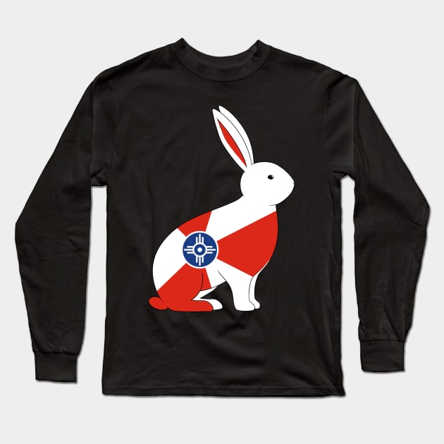 ict bun Long Sleeve T-Shirt by lalalychee